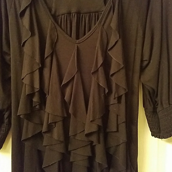 BEBE tunic - Picture 3 of 7